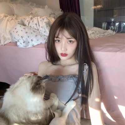 大清王爷爱上我